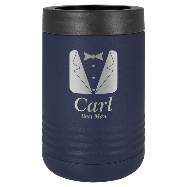 Polar Camel Stainless Steel Vacuum Insulated Beverage Holder